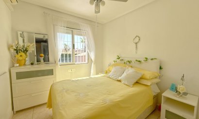 Resale - Bungalow - Orihuela Costa - Play Flamenca