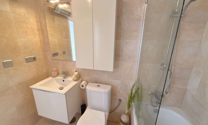 Resale - Bungalow - Orihuela Costa - Play Flamenca