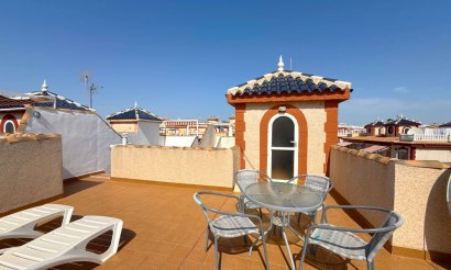 Resale - Bungalow - Orihuela Costa - Play Flamenca