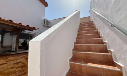 Resale - Bungalow - Orihuela Costa - Play Flamenca