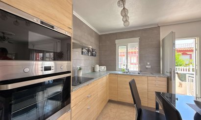 Resale - Bungalow - Orihuela Costa - Play Flamenca