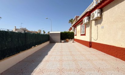 Resale - Bungalow - Orihuela Costa - Play Flamenca