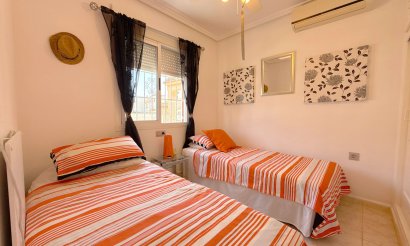Resale - Bungalow - Orihuela Costa - Play Flamenca