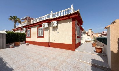 Resale - Bungalow - Orihuela Costa - Play Flamenca
