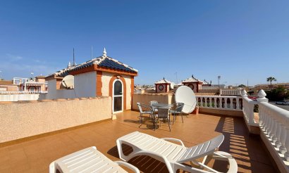 Resale - Bungalow - Orihuela Costa - Play Flamenca