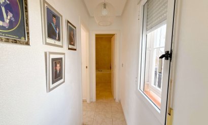 Resale - Bungalow - Orihuela Costa - Play Flamenca