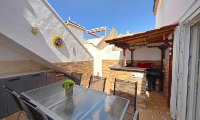 Resale - Bungalow - Orihuela Costa - Play Flamenca