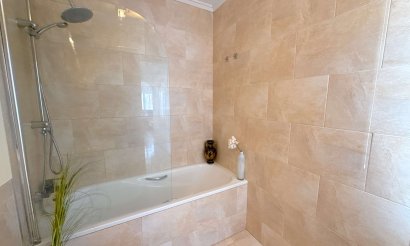 Resale - Bungalow - Orihuela Costa - Play Flamenca
