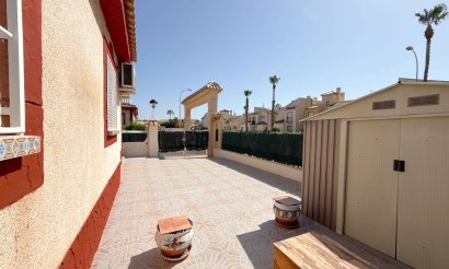 Resale - Bungalow - Orihuela Costa - Play Flamenca