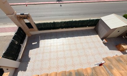 Resale - Bungalow - Orihuela Costa - Play Flamenca