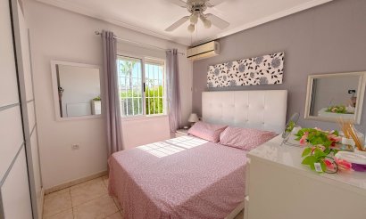 Resale - Bungalow - Orihuela Costa - Play Flamenca