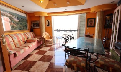 Resale - Apartment / flat - Torrevieja - Acequion