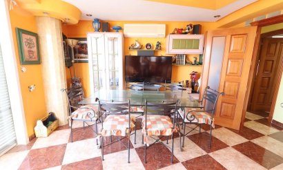 Resale - Apartment / flat - Torrevieja - Acequion