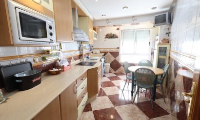 Resale - Apartment / flat - Torrevieja - Acequion