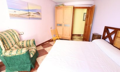 Resale - Apartment / flat - Torrevieja - Acequion