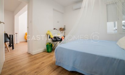 Resale - Townhouse - Torrevieja - El Chaparral