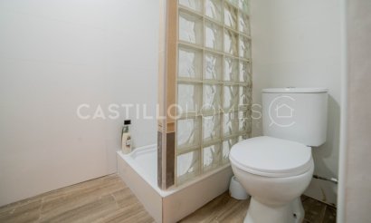Resale - Townhouse - Torrevieja - El Chaparral