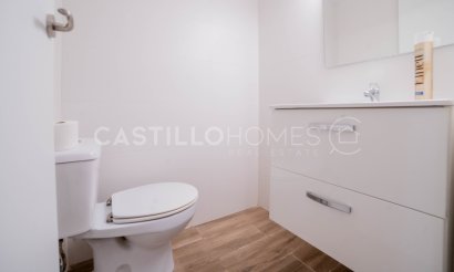 Resale - Townhouse - Torrevieja - El Chaparral