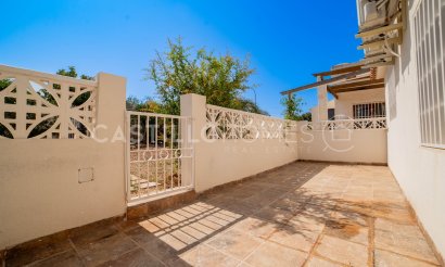 Resale - Townhouse - Torrevieja - El Chaparral