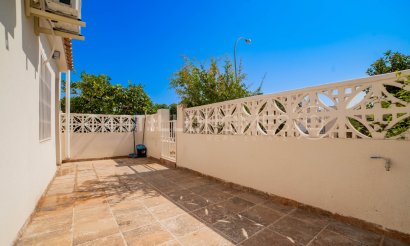 Resale - Townhouse - Torrevieja - El Chaparral