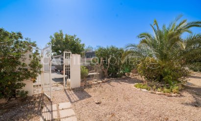 Resale - Townhouse - Torrevieja - El Chaparral