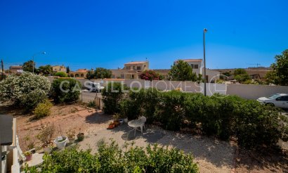 Resale - Townhouse - Torrevieja - El Chaparral