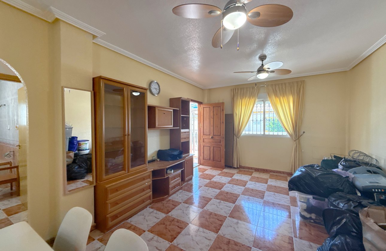 Resale - Bungalow - Cabo Roig - Cabo Roig>La Regia