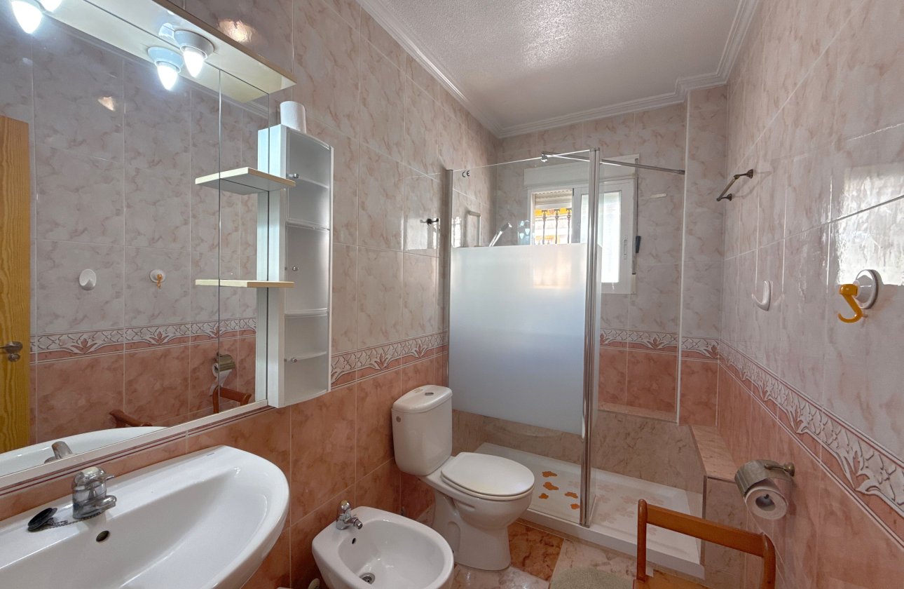 Resale - Bungalow - Cabo Roig - Cabo Roig>La Regia