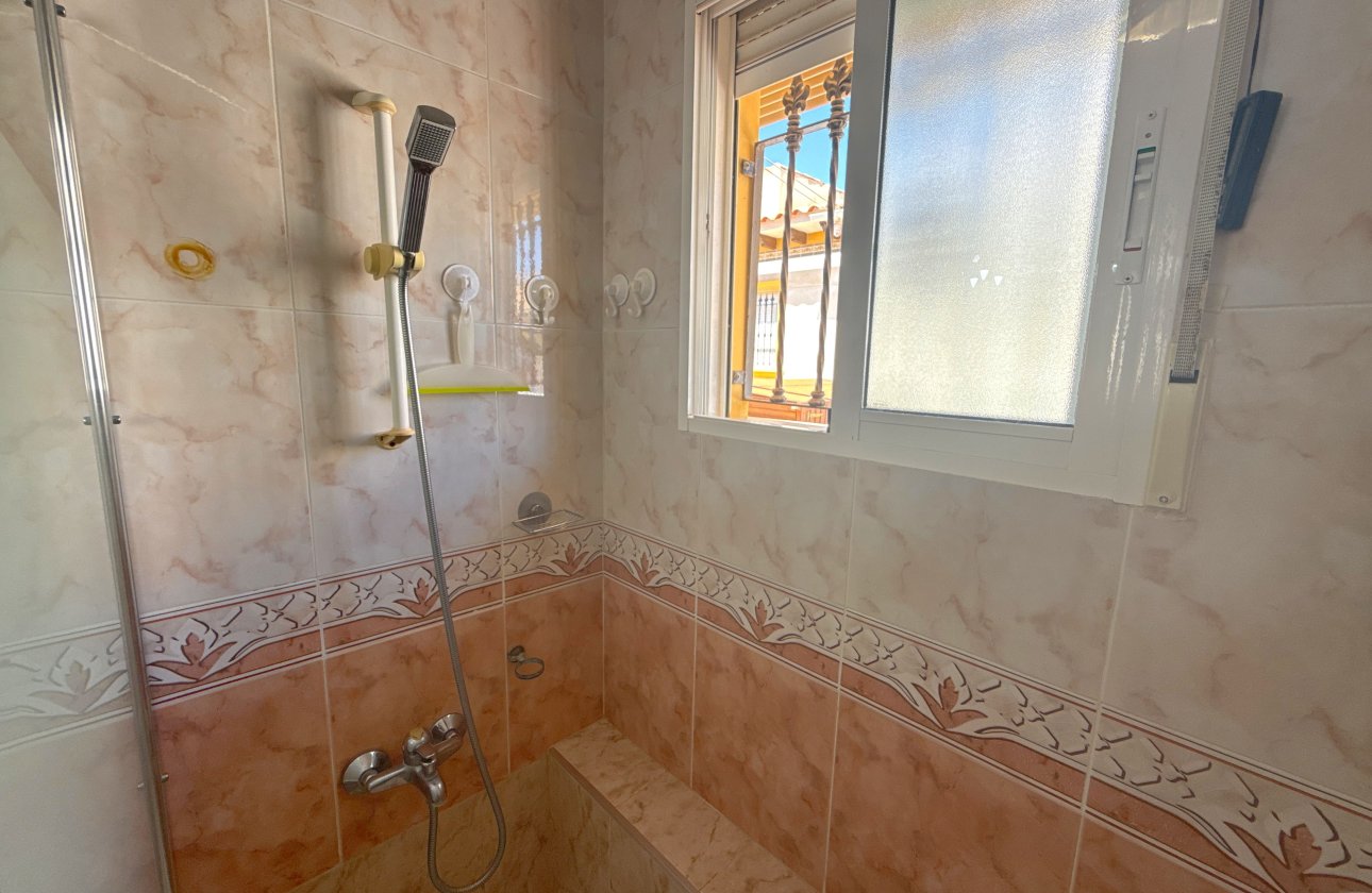 Resale - Bungalow - Cabo Roig - Cabo Roig>La Regia