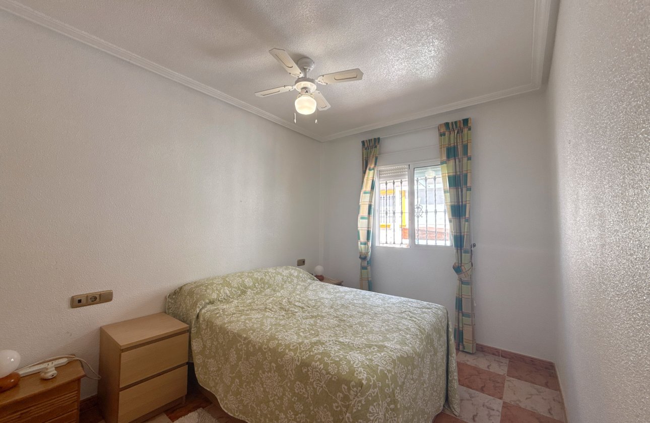 Resale - Bungalow - Cabo Roig - Cabo Roig>La Regia