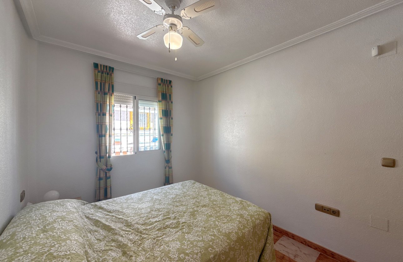 Resale - Bungalow - Cabo Roig - Cabo Roig>La Regia