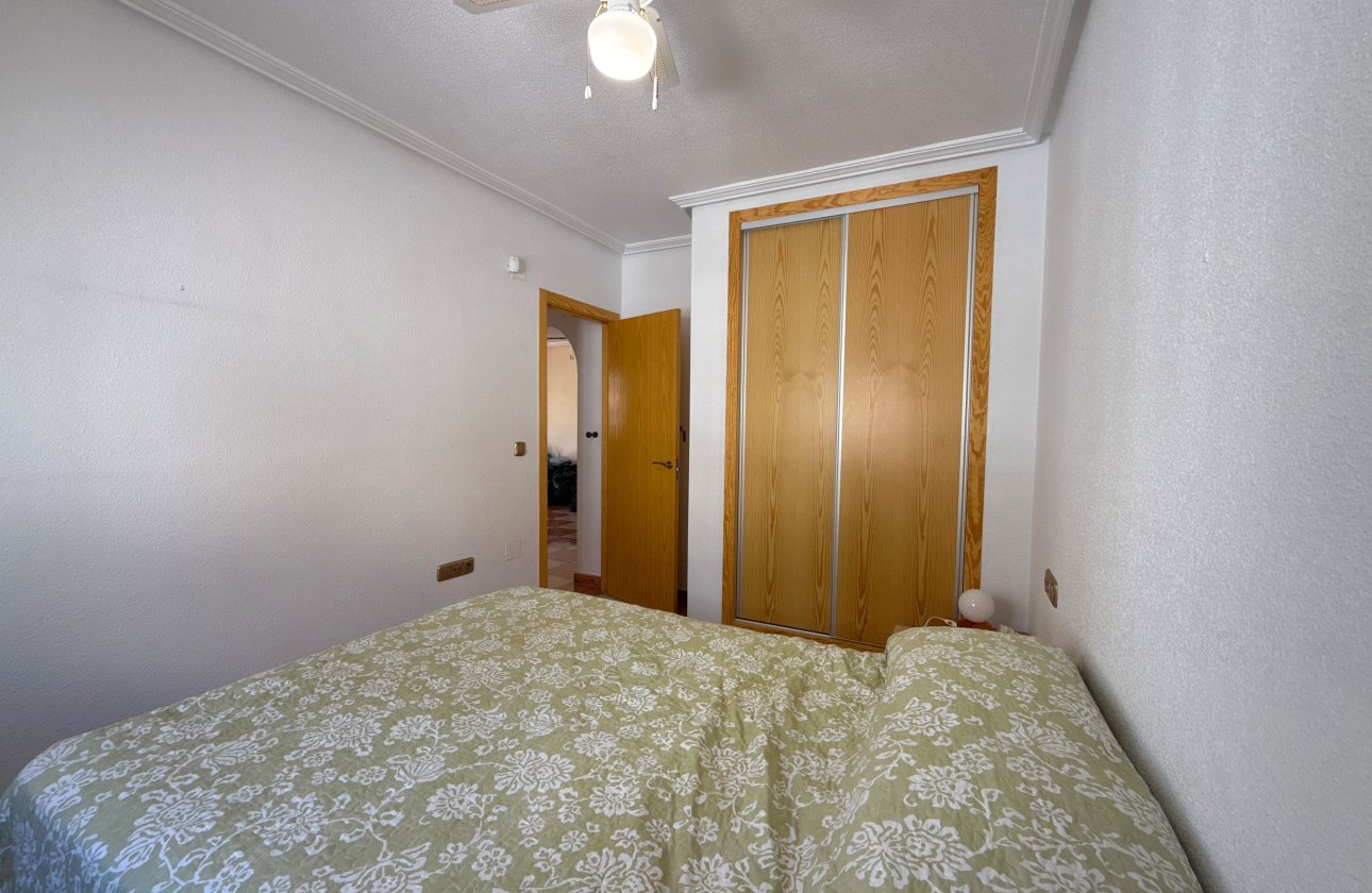 Resale - Bungalow - Cabo Roig - Cabo Roig>La Regia