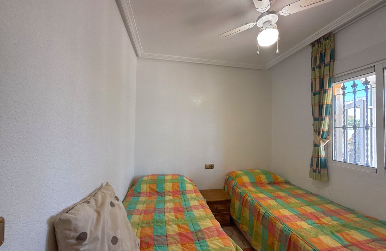 Resale - Bungalow - Cabo Roig - Cabo Roig>La Regia