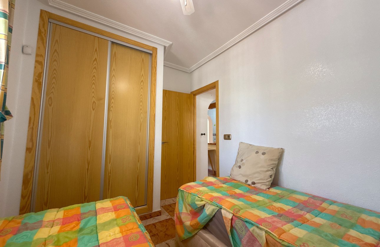 Resale - Bungalow - Cabo Roig - Cabo Roig>La Regia