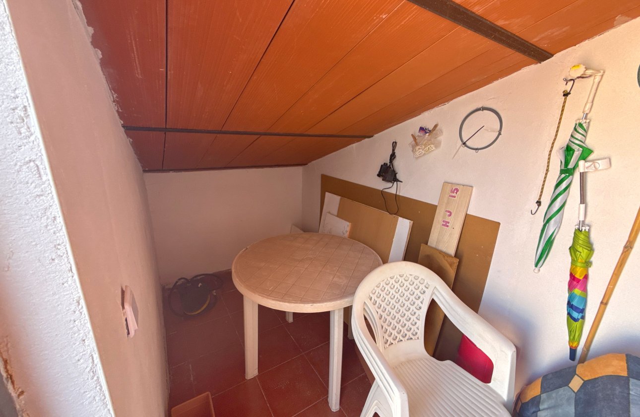 Resale - Bungalow - Cabo Roig - Cabo Roig>La Regia