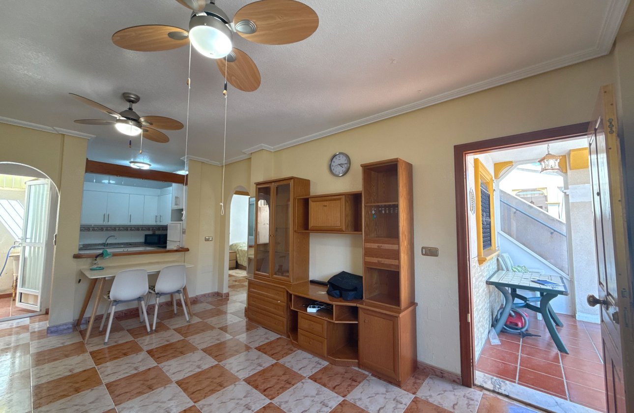 Resale - Bungalow - Cabo Roig - Cabo Roig>La Regia