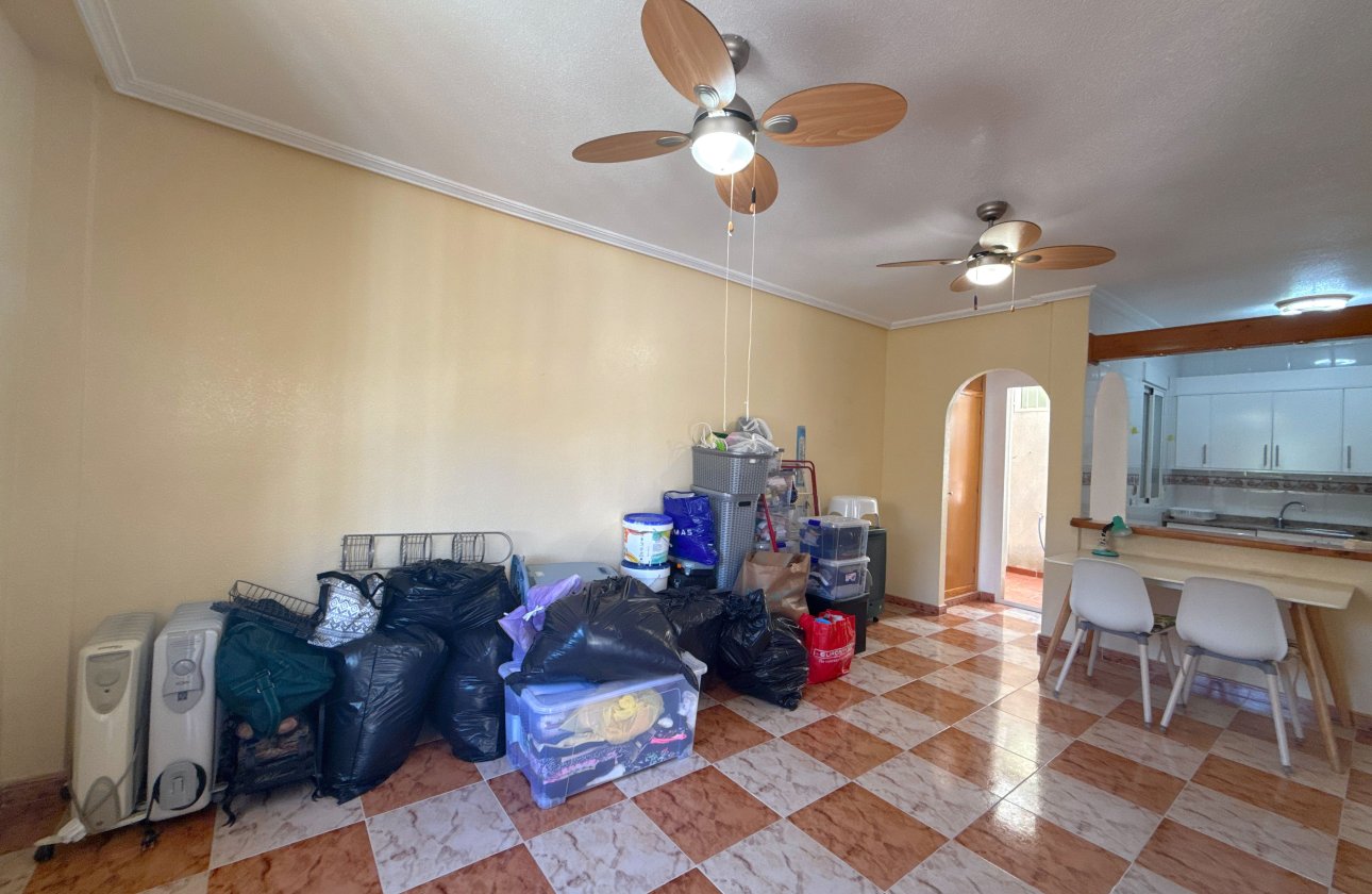 Resale - Bungalow - Cabo Roig - Cabo Roig>La Regia