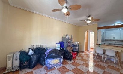 Resale - Bungalow - Cabo Roig - Cabo Roig>La Regia