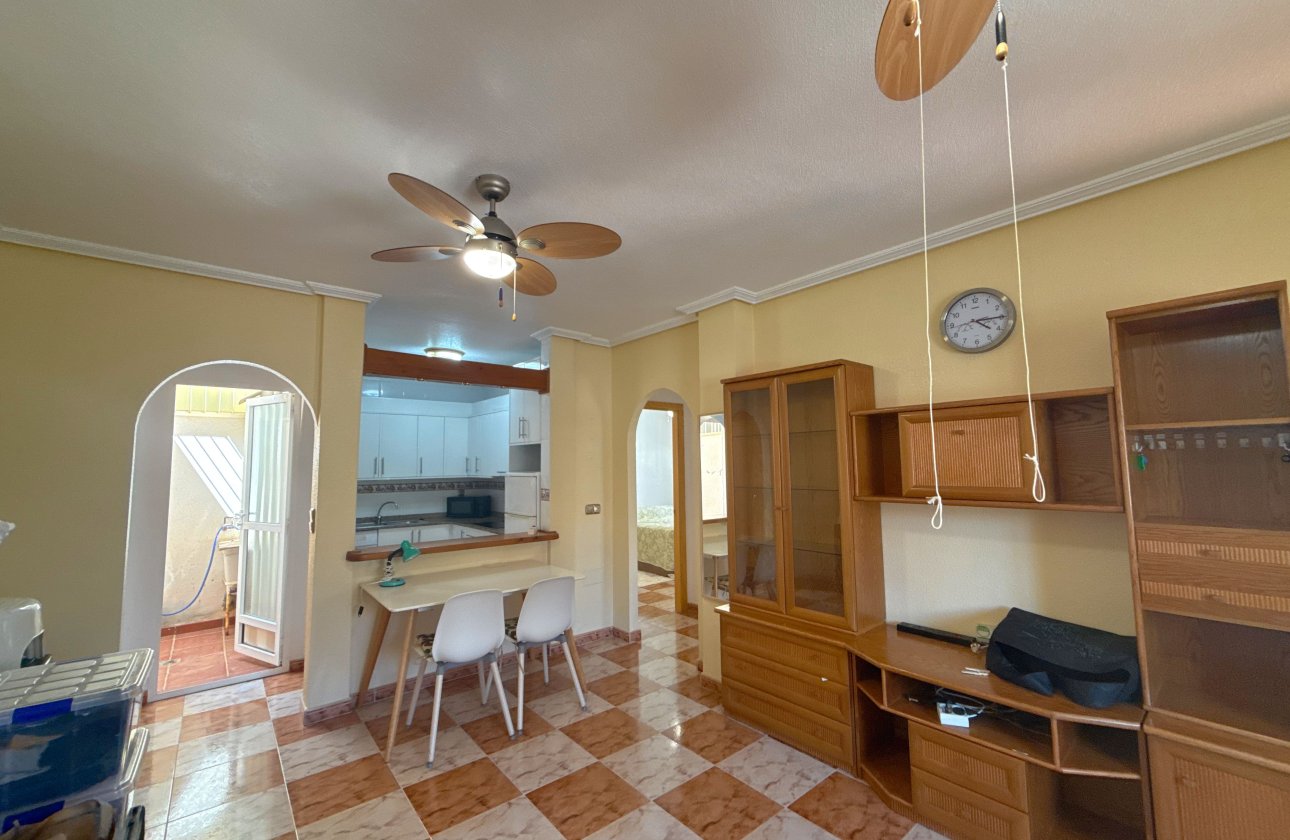 Resale - Bungalow - Cabo Roig - Cabo Roig>La Regia