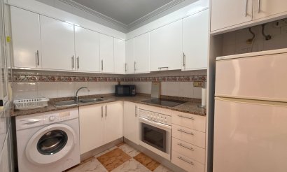 Resale - Bungalow - Cabo Roig - Cabo Roig>La Regia