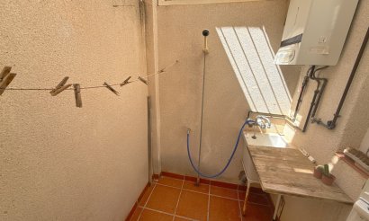 Resale - Bungalow - Cabo Roig - Cabo Roig>La Regia
