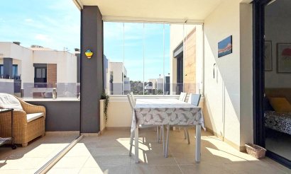 Resale - Apartment / flat - Orihuela Costa - Los Altos