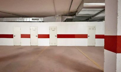 Resale - Apartment / flat - Orihuela Costa - Los Altos