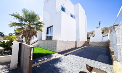 Resale - Villa / Semi detached - Finestrat - Balcón De Finestrat