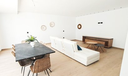 Resale - Villa / Semi detached - Finestrat - Balcón De Finestrat