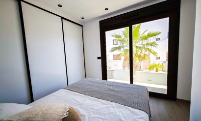 Resale - Villa / Semi detached - Finestrat - Balcón De Finestrat