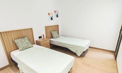 Resale - Villa / Semi detached - Finestrat - Balcón De Finestrat
