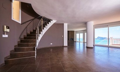 Resale - Villa - Altea - Altea Hills