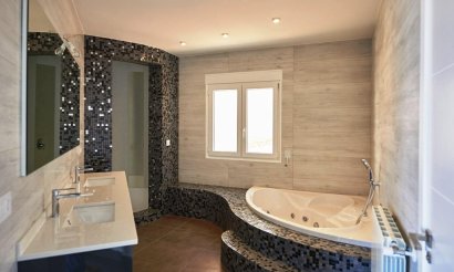Resale - Villa - Altea - Altea Hills