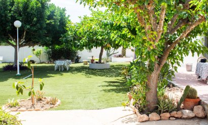 Resale - Villa / Semi detached - Orihuela Costa - Lomas de Cabo Roig